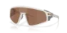 Oakley Mann Latch™ Panel Seek Collection Solbriller, Matte vapor prizm tungsten