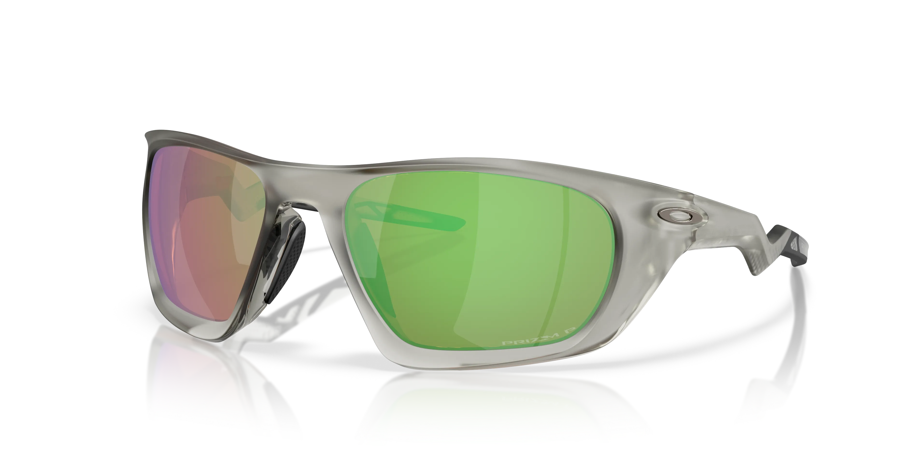 Oakley Mann Lateralis Solbriller Oakley Mann Lateralis Solbriller
