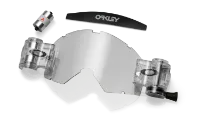 Oakley Mann Mayhem™ Pro Mx Roll-off Accessory Kit Oakley Mann Mayhem™ Pro Mx Roll-off Accessory Kit