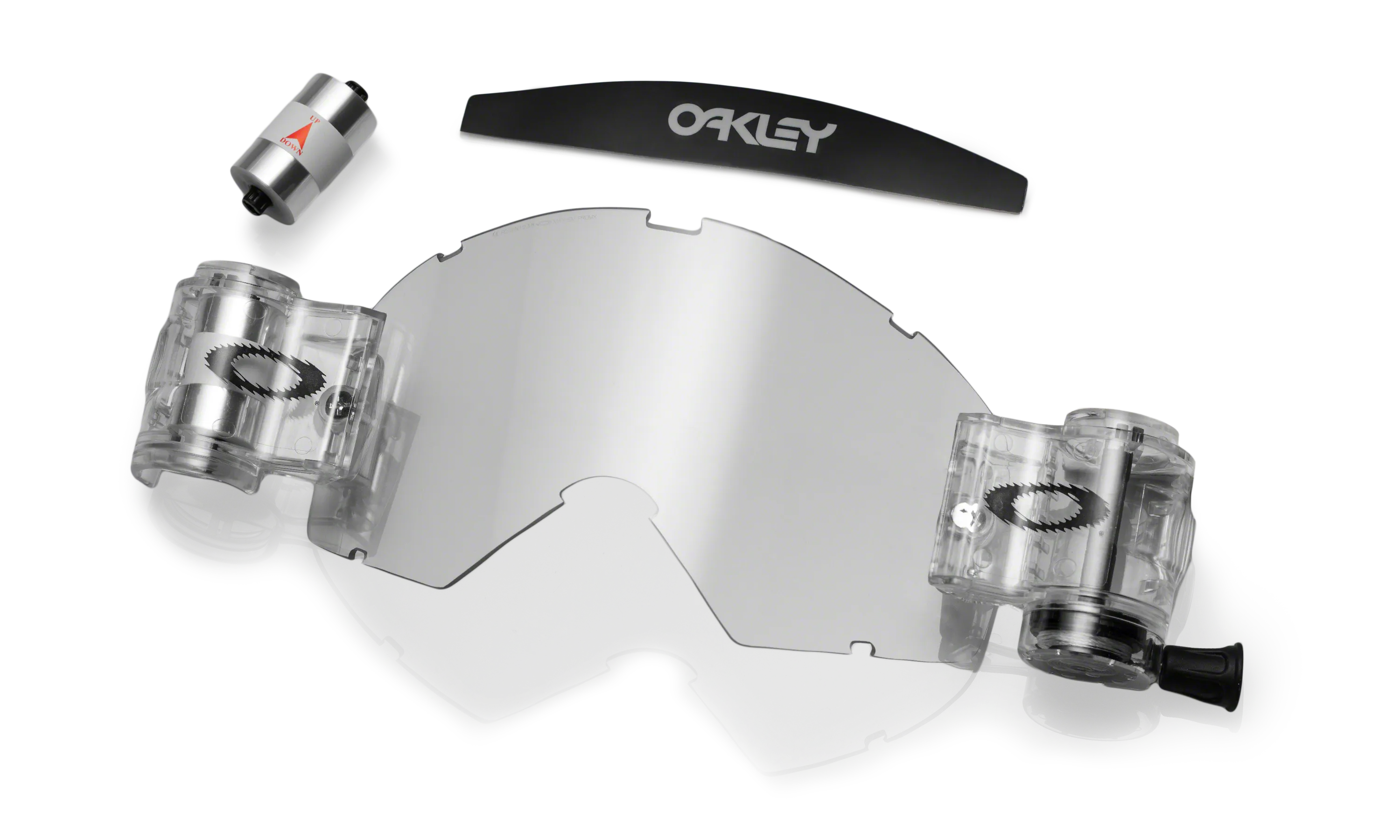 Oakley Mann Mayhem™ Pro Mx Roll-off Accessory Kit Oakley Mann Mayhem™ Pro Mx Roll-off Accessory Kit