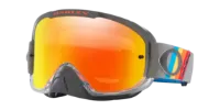 Oakley Mann O-frame® 2.0 Pro Mx Goggles Oakley Mann O-frame® 2.0 Pro Mx Goggles