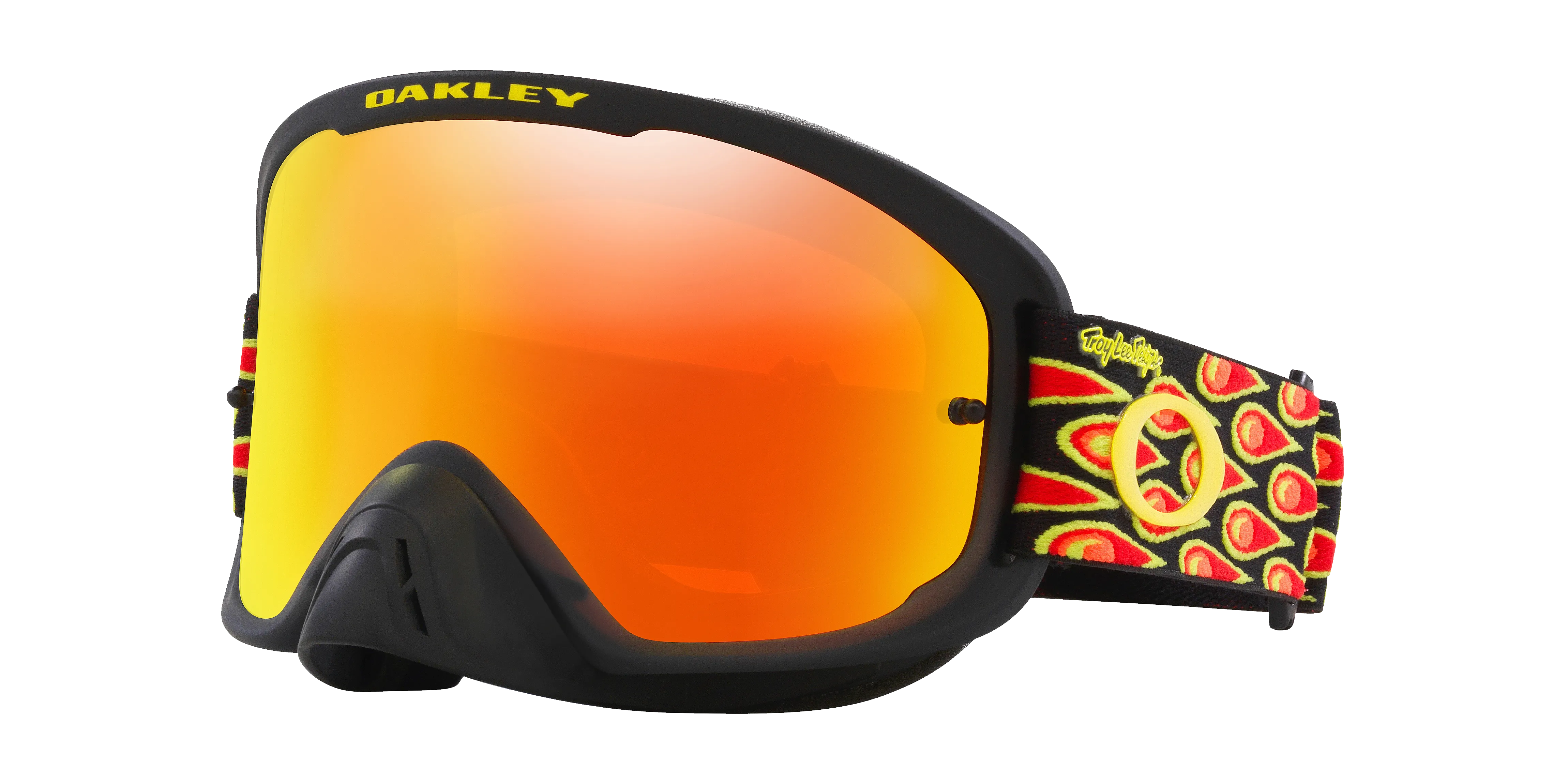 Oakley Mann O-frame® 2.0 Pro Mx Troy Lee Designs Series Goggles
