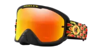 Oakley Mann O-frame® 2.0 Pro Mx Troy Lee Designs Series Goggles Oakley Mann O-frame® 2.0 Pro Mx Troy Lee Designs Series Goggles