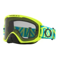 Oakley Mann O-frame® 2.0 Pro Mx Troy Lee Designs Series Goggles