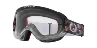 Oakley Mann O-frame® 2.0 Pro Xs Mx Troy Lee Designs Series Goggles Oakley Mann O-frame® 2.0 Pro Xs Mx Troy Lee Designs Series Goggles