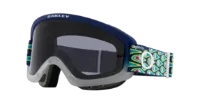Oakley Mann O-frame® 2.0 Pro Xs Mx Troy Lee Designs Series Goggles