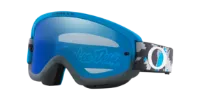 Oakley Mann O-frame® 2.0 Pro Xs Mx Troy Lee Designs Series Goggles