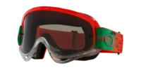 Oakley Mann O-frame® Mx Goggles