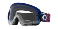 Oakley Mann O-frame® Mx Goggles Oakley Mann O-frame® Mx Goggles