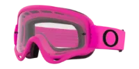 Oakley Mann O-frame® Mx Goggles Oakley Mann O-frame® Mx Goggles