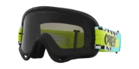 Oakley Mann O-frame® Mx Goggles