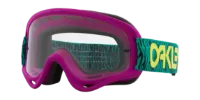 Oakley Mann O-frame® Mx Goggles Oakley Mann O-frame® Mx Goggles