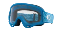 Oakley Mann O-frame® Mx Troy Lee Designs Series Goggles