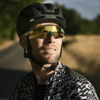Oakley Mann Oakley Kato Cavendish Edition Solbriller Oakley Mann Oakley Kato Cavendish Edition Solbriller