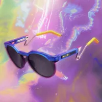 Oakley Mann Oakley X Fortnite™ Battle Bus Hstn Metal Solbriller Oakley Mann Oakley X Fortnite™ Battle Bus Hstn Metal Solbriller