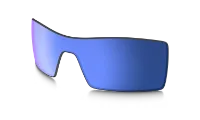 Oakley Mann Oil Rig® Replacement Lenses