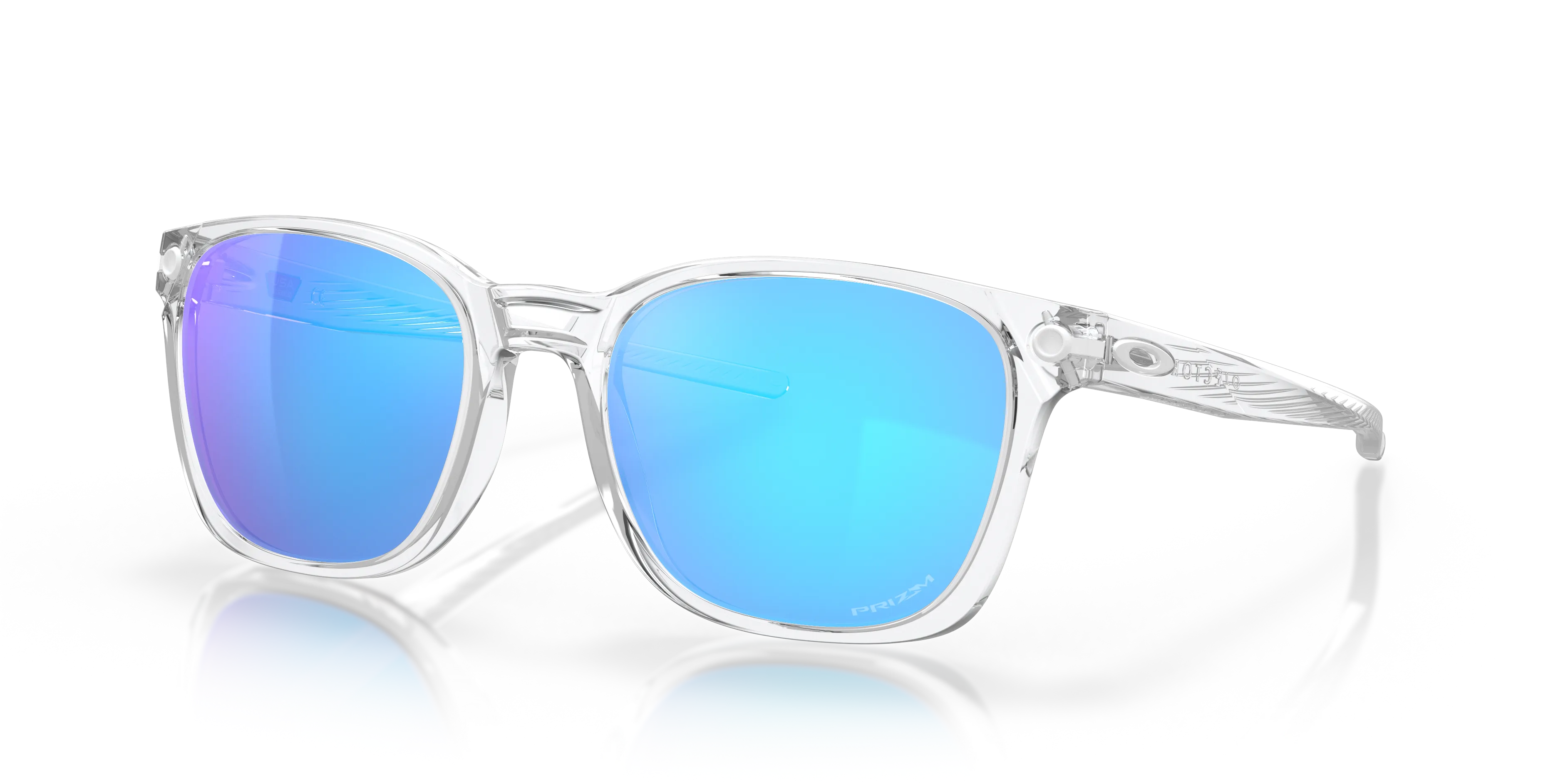 Oakley Mann Ojector Solbriller