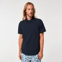 Oakley Mann Porto Rc Ss Button Down Oakley Mann Porto Rc Ss Button Down