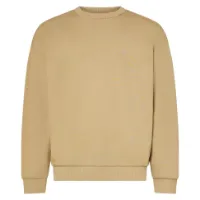 Oakley Mann Soho Crew Neck Sweatshirt Oakley Mann Soho Crew Neck Sweatshirt