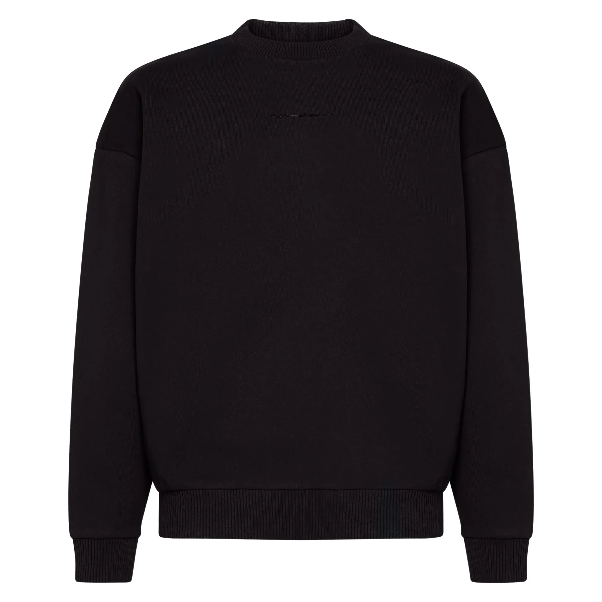 Oakley Mann Soho Crew Neck Sweatshirt Oakley Mann Soho Crew Neck Sweatshirt