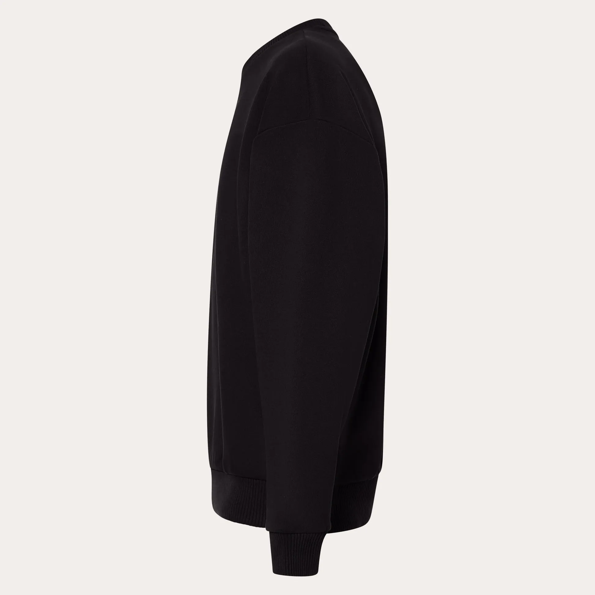 Oakley Mann Soho Crew Neck Sweatshirt Oakley Mann Soho Crew Neck Sweatshirt