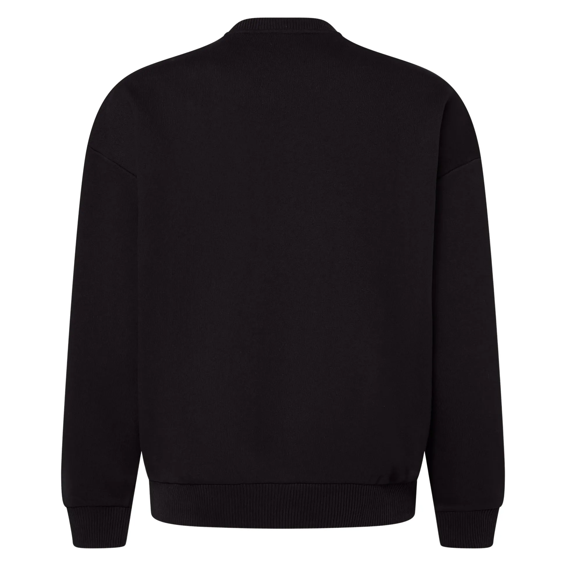 Oakley Mann Soho Crew Neck Sweatshirt Oakley Mann Soho Crew Neck Sweatshirt