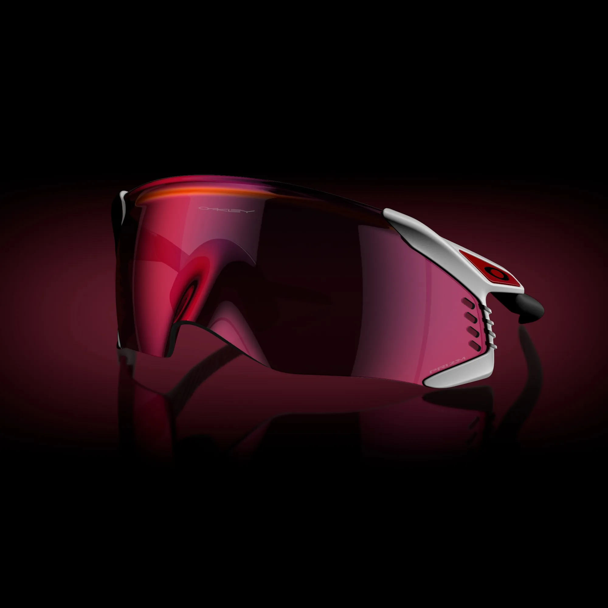 Oakley Mann Velo Kato™ Solbriller