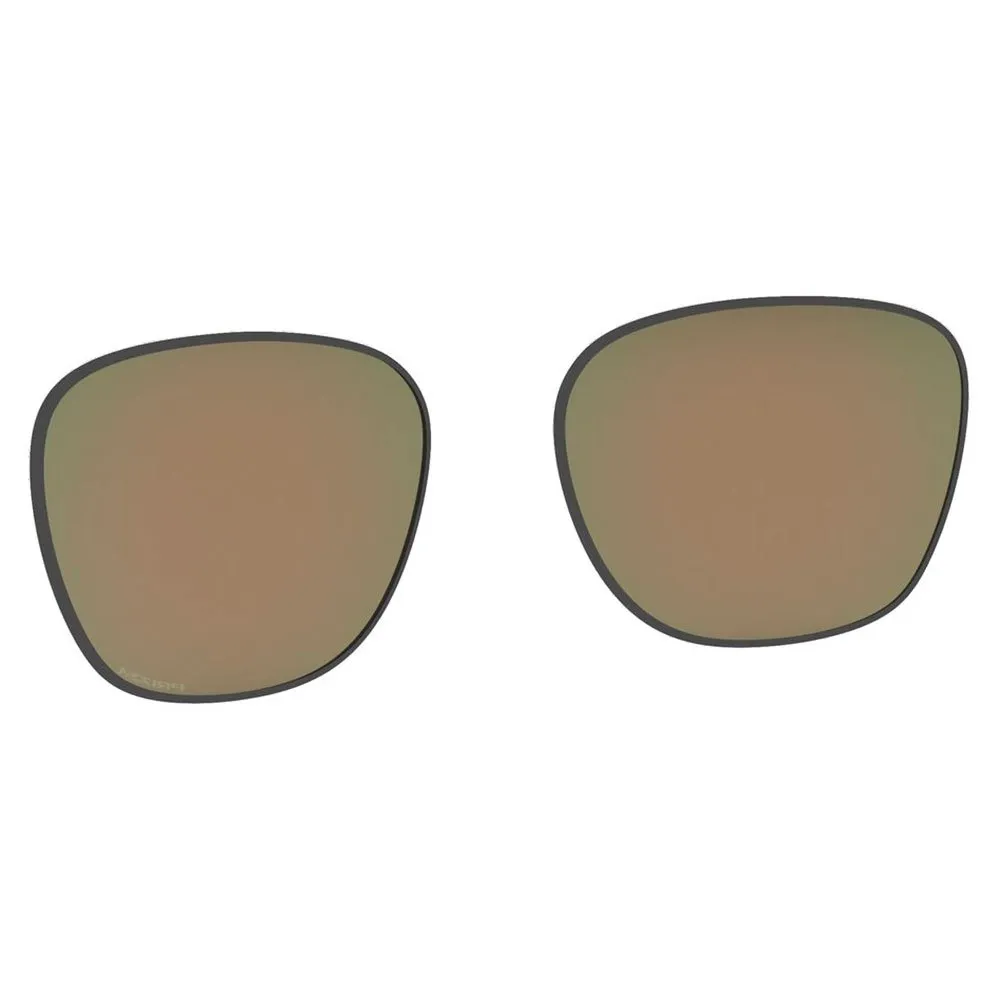 Oakley Manorburn Prizm Erstatningslinser, Prizm ruby/cat3
