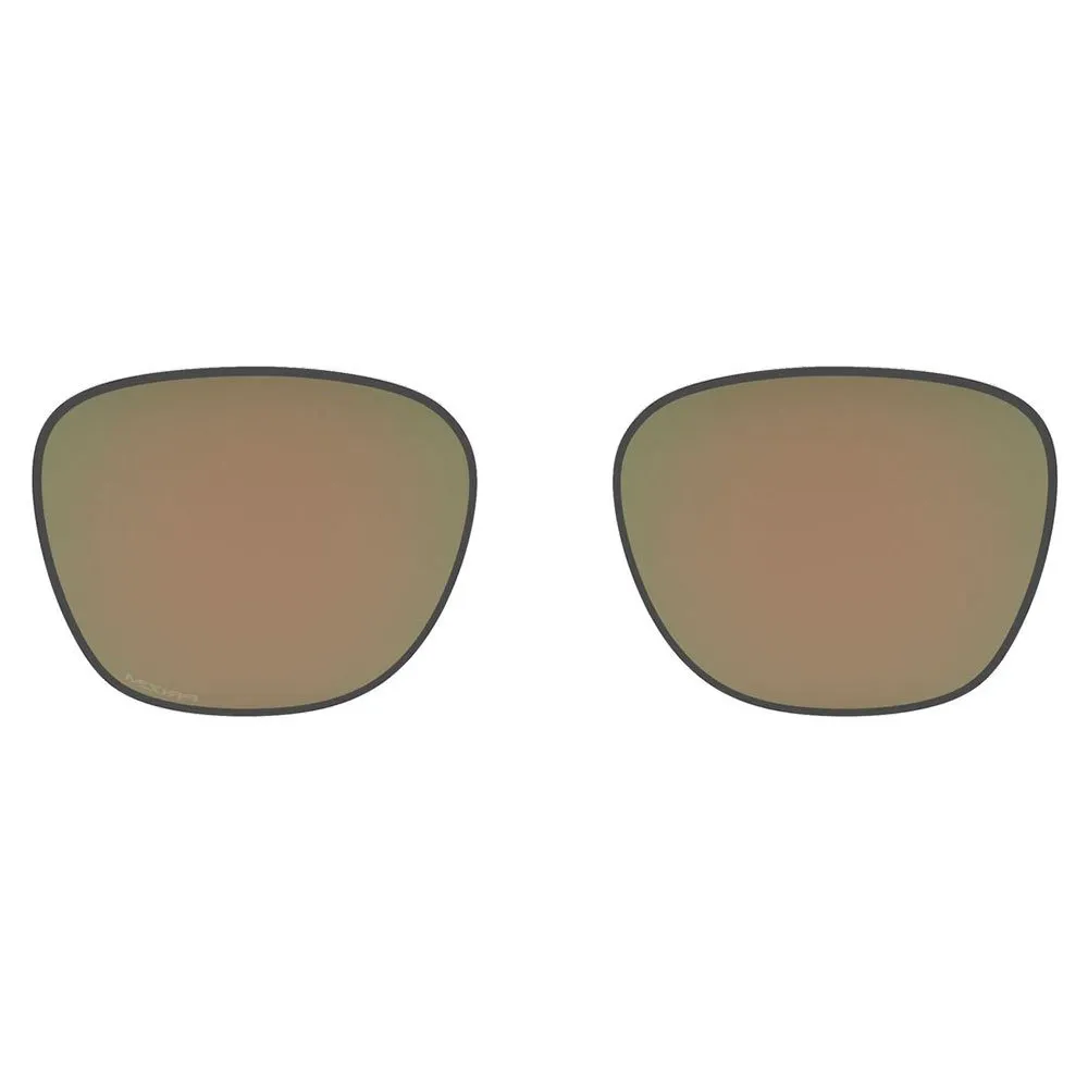 Oakley Manorburn Prizm Erstatningslinser, Prizm ruby/cat3