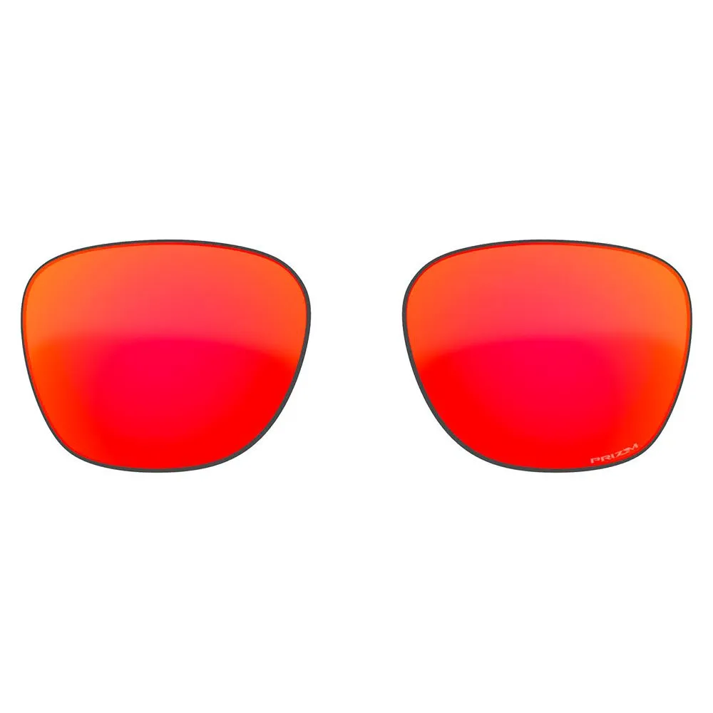 Oakley Manorburn Prizm Erstatningslinser, Prizm ruby/cat3