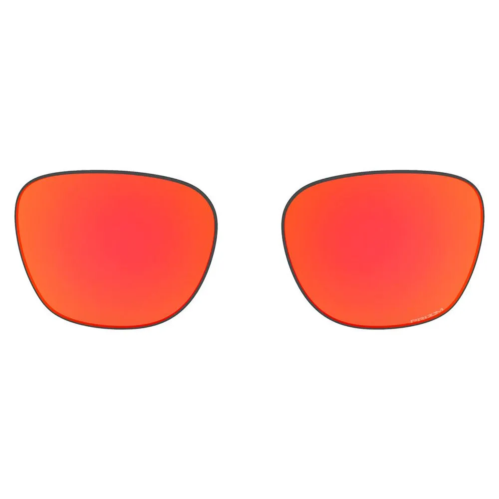Oakley Manorburn Prizm Erstatningslinser, Prizm ruby/cat3