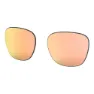 Oakley Manorburn Prizm Linser, Prizm rose gold/cat3