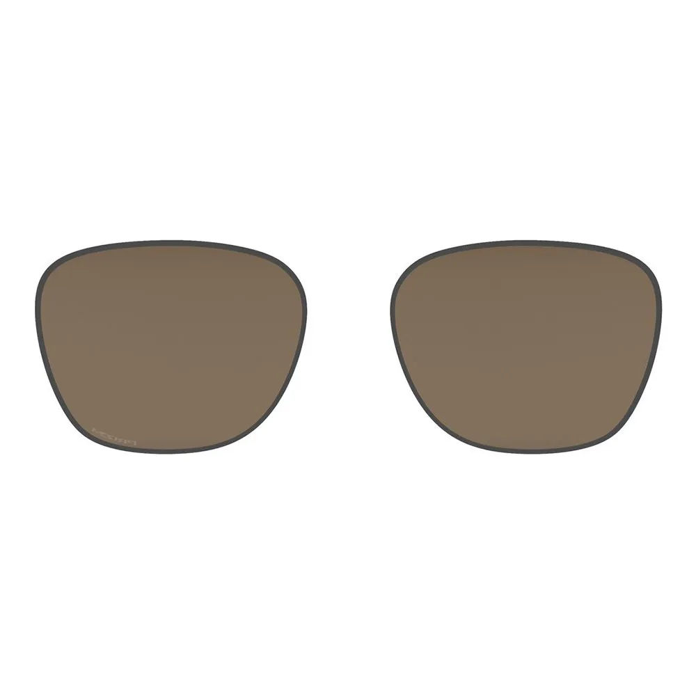 Oakley Manorburn Prizm Linser, Prizm rose gold/cat3