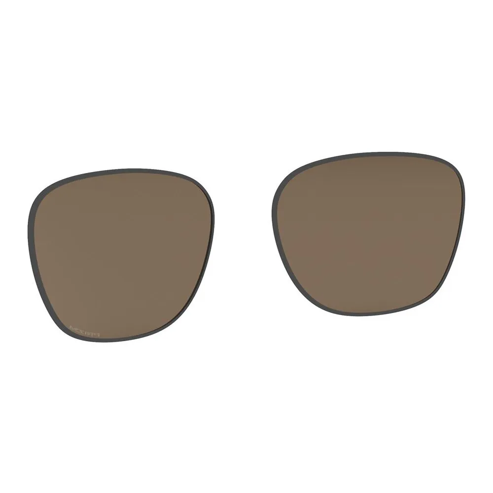 Oakley Manorburn Prizm Linser, Prizm rose gold/cat3