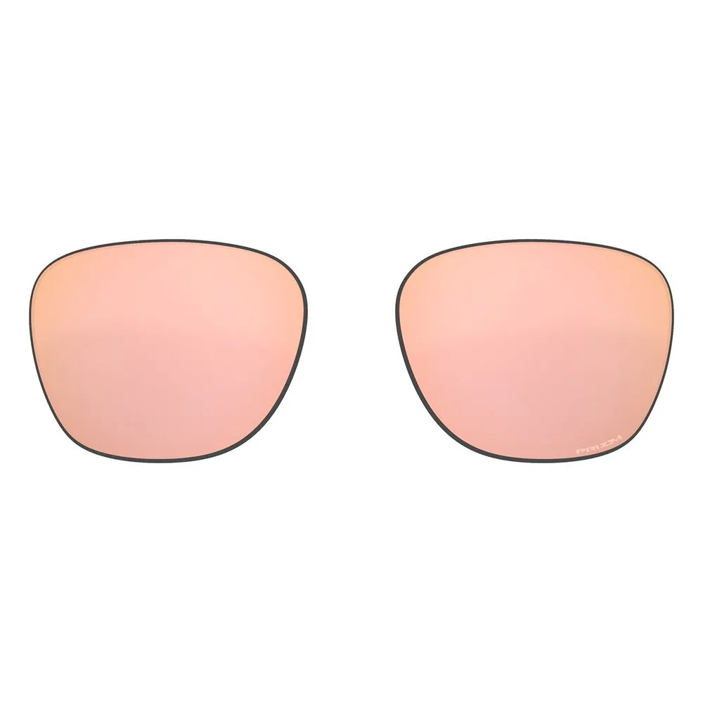 Oakley Manorburn Prizm Linser, Prizm rose gold/cat3