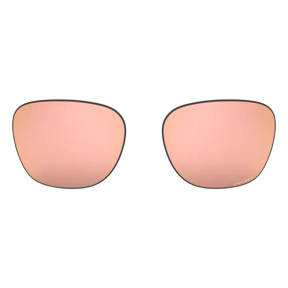 Oakley Manorburn Prizm Linser, Prizm rose gold/cat3