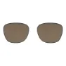 Oakley Manorburn Prizm Linser, Prizm rose gold/cat3