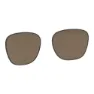 Oakley Manorburn Prizm Linser, Prizm rose gold/cat3