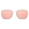 Oakley Manorburn Prizm Linser, Prizm rose gold/cat3