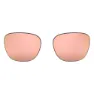 Oakley Manorburn Prizm Linser, Prizm rose gold/cat3