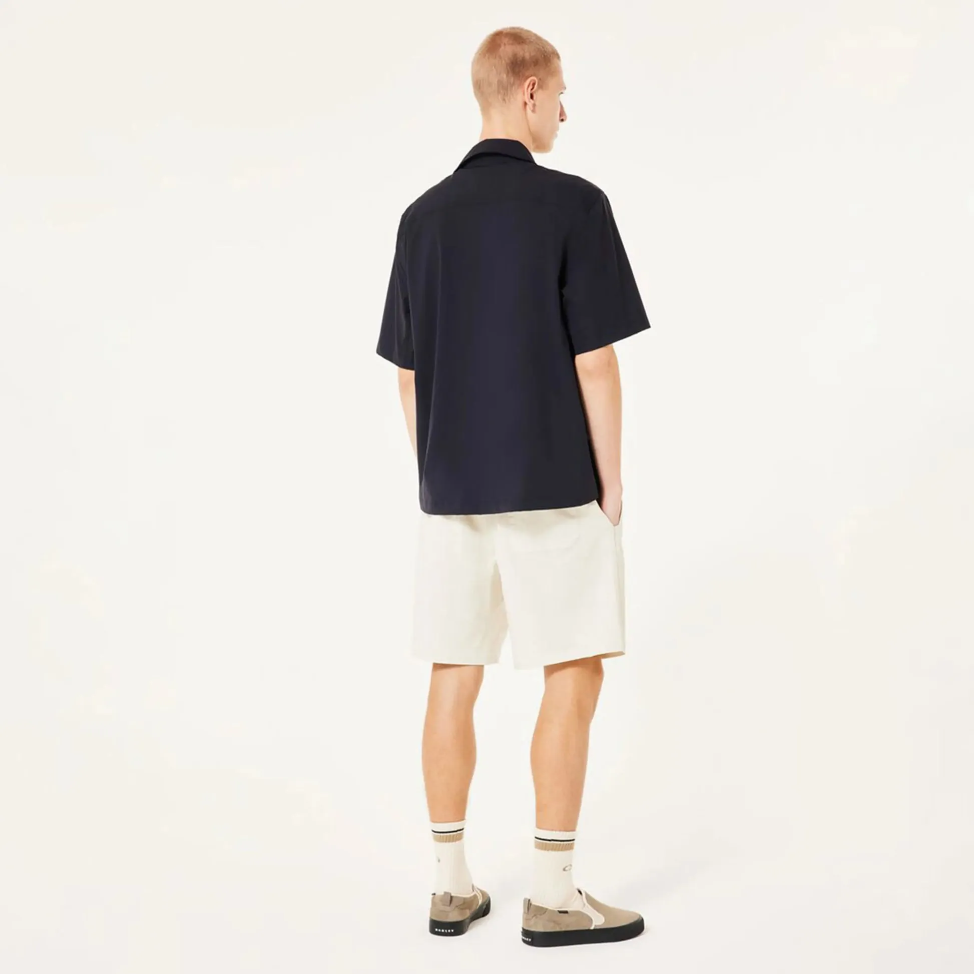 Oakley Marine Park Hybrid Short Oakley Marine Park Hybrid Short