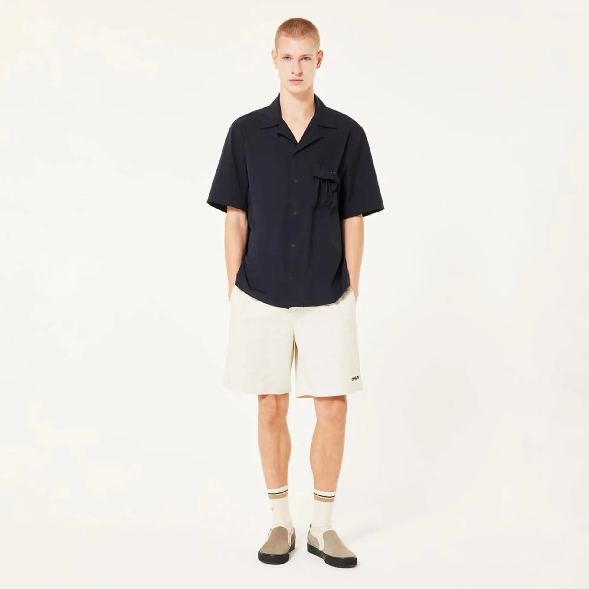 Oakley Marine Park Hybrid Short Oakley Marine Park Hybrid Short