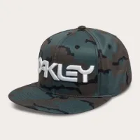 Oakley Mark Iii Cap Oakley Mark Iii Cap
