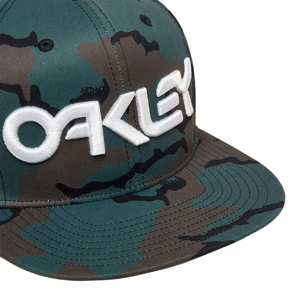 Oakley Mark Iii Cap Oakley Mark Iii Cap