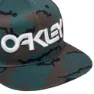 Oakley Mark Iii Cap