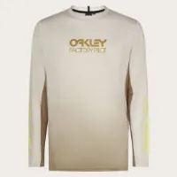 Oakley Maven Coast LS Sykkeltrøye