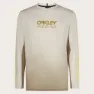 Oakley Maven Coast LS Sykkeltrøye