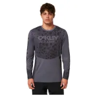 Oakley Maven Rc Langarmet Enduro-sykkeltrøye