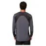 Oakley Maven Rc Langarmet Enduro-sykkeltrøye, Black frog, S
