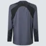Oakley Maven Rc Langarmet Enduro-sykkeltrøye, Black frog, S